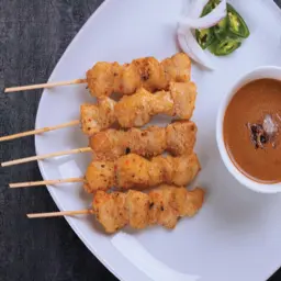 ساتي سمك
